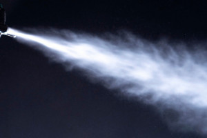 Во владимирском автобусе №7с в глаза кондуктора распылили слезоточивый газ