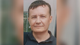 Во Владимирской области продолжают искать 39-летнего мужчину