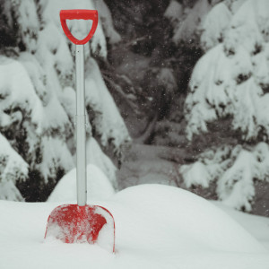 Владимирскую область заметет снегом