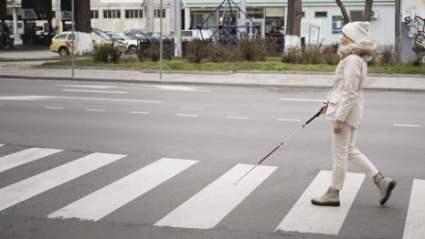В Судогде легковушка насмерть сбила 63-летнюю женщину