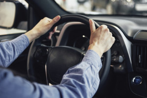 У жителя Меленок арестовали Nissan Qashqai за пьяную езду