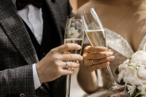 Во Владимире 26.02.2026 поженились 15 пар