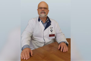 Во Владимире уволили главврача «Красного креста» Анатолия Уколова