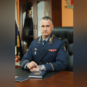 Путин перевел главу УФСИН по Владимирской области в Москву 