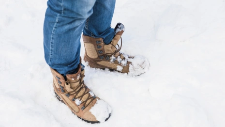 Бушующий во Владимирской области циклон Ваня получил название от берлинских ученых