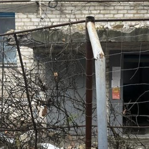 Владимирская область взялась восстанавливать многоэтажку в Докучаевске после обстрела