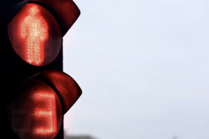 Появились подробности ДТП со сбитым пешеходом у детской больницы во Владимире