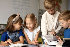 Во Владимирской области во вторую смену будут учиться 12% школьников