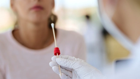 Во Владимирской области ковид нашли у 25 человек