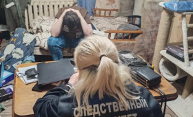 Житель Александрова попал под следствие за пропаганду терроризма