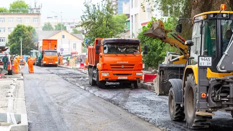 Во Владимирской области ремонт 200 км дорог обойдется в 1,2 млрд рублей