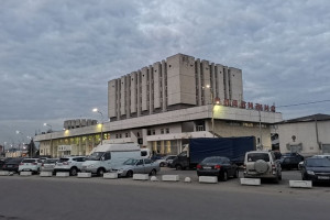 Жители Владимира попросили сохранить облик железнодорожного вокзала