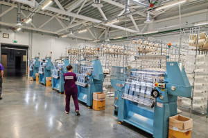 Производства уникальных медицинских изделий в «Доброграде» получило финансовую поддержку