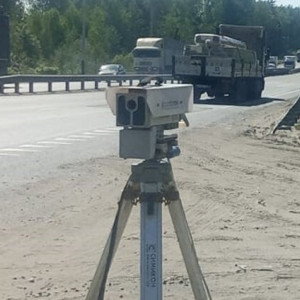 Во Владимирской области 18 дорожных камер изменят адреса