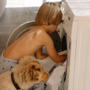 Во Владимире 3-летний мальчик отравился порошком