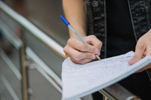 Экс-губернатор Владимирской области выступил за отмену ЕГЭ