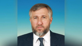 Владимирский депутат Госдумы впервые попал в список Forbes