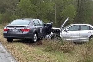 Житель Александрова получил 8 лет колонии за ДТП с 2 погибшими людьми