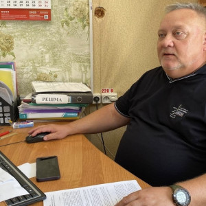 Ветеран СВО устроился юрисконсультом в поликлинику в Радужном