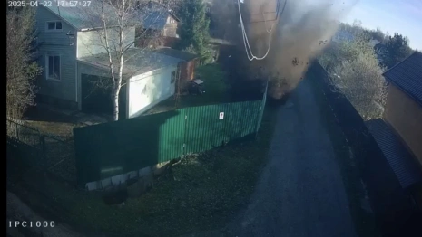 Режим ЧС отменили в 11 населенных пунктах под Киржачом