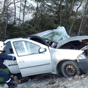 ДТП с 5-ю пострадавшими в Судогодском районе обернулось уголовным делом