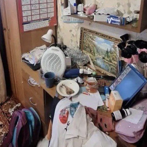 Детский омбудсмен рассказала о живущей с матерью-алкоголичкой 8-летней девочке из Кольчугино