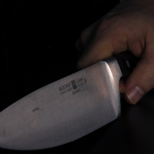 Убийца мужчины в «Снэк баре» во Владимире оказал сопротивление при задержании