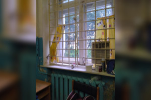 Жители Вязников пожаловались на ужасное состояние Народной больницы