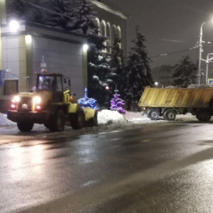 Во Владимире водителей попросили убрать машины на ночь с 8 улиц