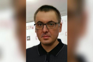 Под Владимиром без вести пропал 43-летний мужчина