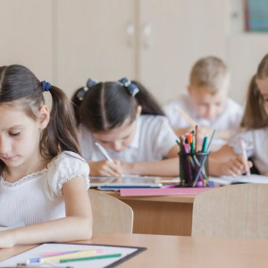 Чиновница отреагировала на жалобы о тараканах в двух владимирских школах