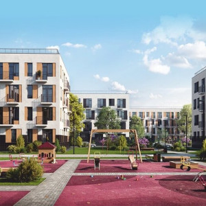 RDI Group с 1 апреля начнут продажи в архитектурном пригороде «Южная Долина»