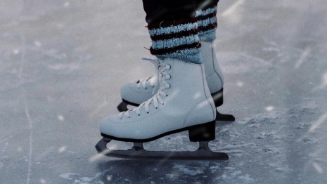 Во Владимире каток «Пингвин» выставили на продажу за 4,8 млн рублей