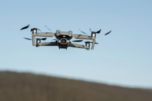 Жители Владимирской области 78 раз за неделю сообщили о БПЛА