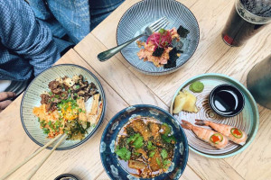 Суздаль станет участником нового кулинарного трэвел-шоу «Повара на колесах»