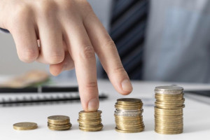 Рынок сбережений в 2025 году вырос на 16%