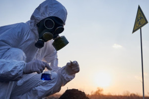 Во Владимире радиация на месте будущих многоэтажек превысила норму в 100 раз
 