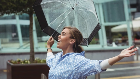 Прогноз погоды во Владимирской области на 18 мая 2025 года