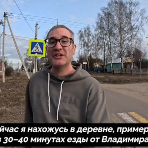 Приехавший в деревню под Владимиром британец развенчал 3 мифа о России