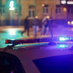 Жительница Коврова избила инспектора ДПС за задержание мужа