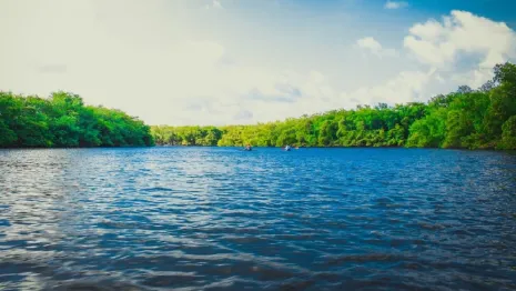 Утонувшим на озере под Ковровом оказался 17-летний парень