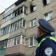 В Юрьев-Польском полицейские спасли на пожаре двоих человек с ожогами и отравлением