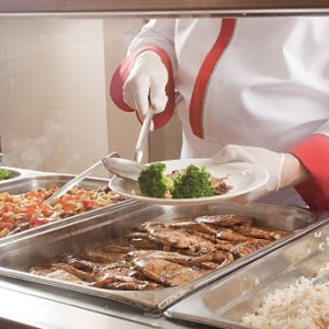 Во Владимирской области 20% школьников оставили без обедов