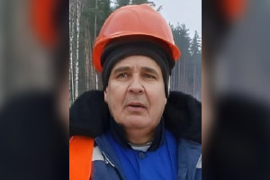 Во Владимирской области пропал мужчина в коричневой кожанке
