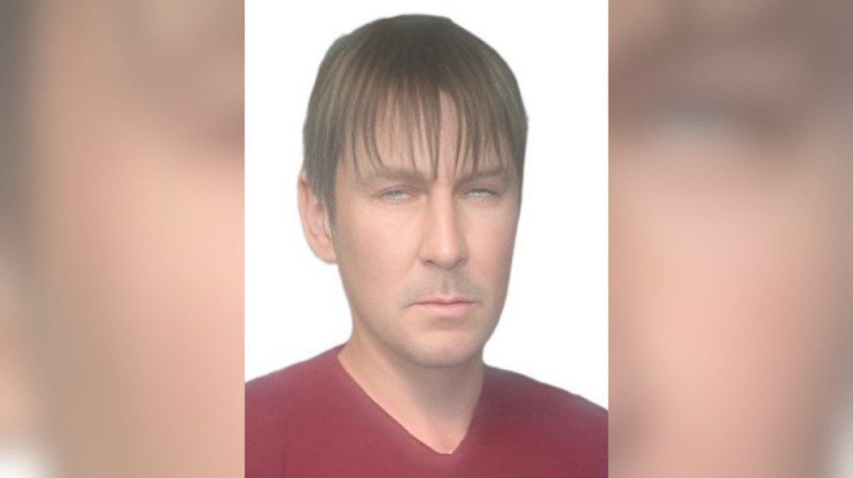 Во Владимире пропал мужчина с русыми волосами и серыми глазами - День ...