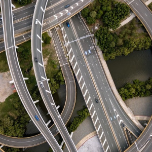 В Подмосковье запустили нулевой этап проходящей через Владимирскую область трассы М-12 