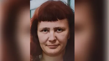 Во Владимирской области пропала 34-летняя женщина в желтой шапке