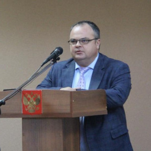 Главой Радужного стал Сергей Лисецкий