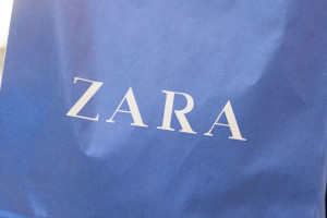Zara опровергла информацию об открытии магазина во Владимире