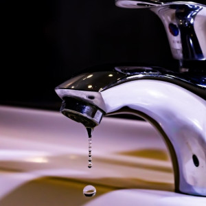 Во Владимирской области жители поселка пожаловались на постоянные перебои с водой